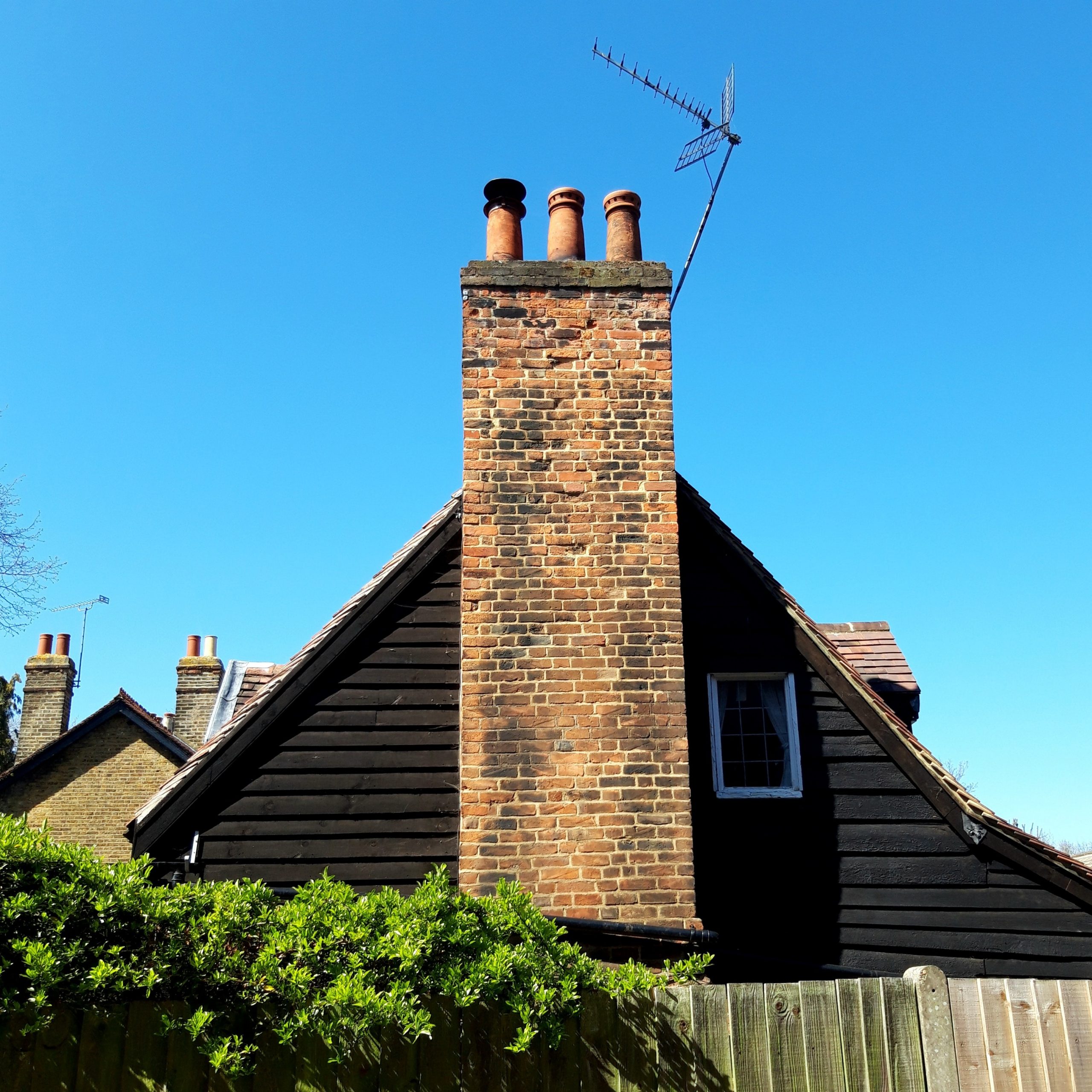 brick-chimney