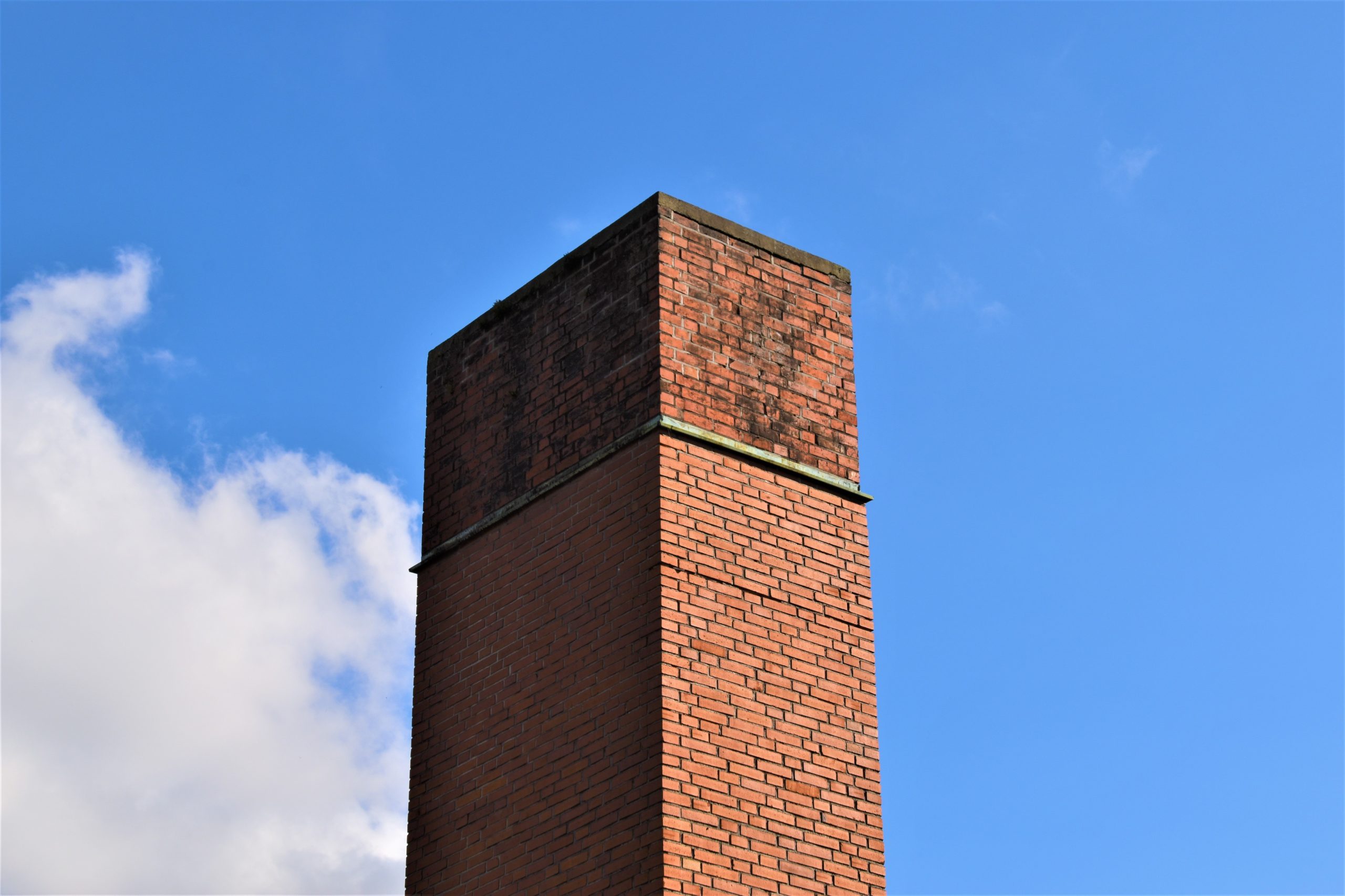 brick-chimney